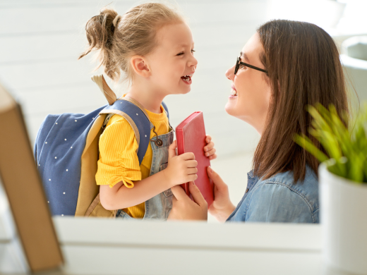 Atelier rentrée sereine pour les parents à Réalmont