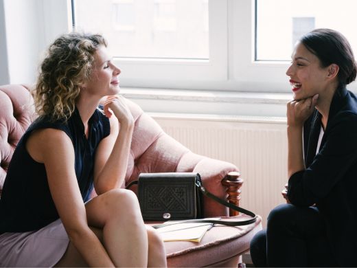 Séance de coaching de vie et développement personnel à Réalmont