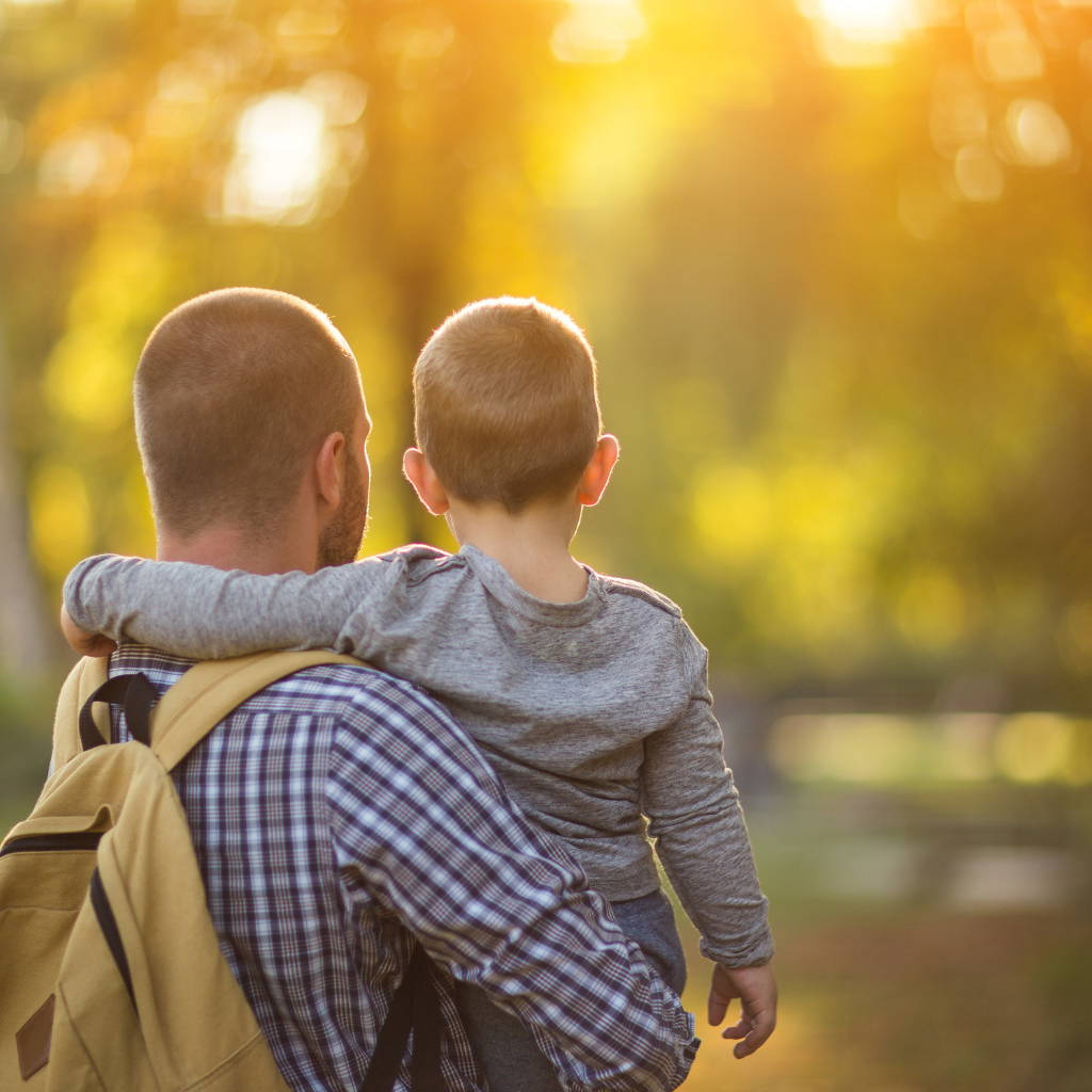 Guidance parentale en visio avec Magaly Coaching