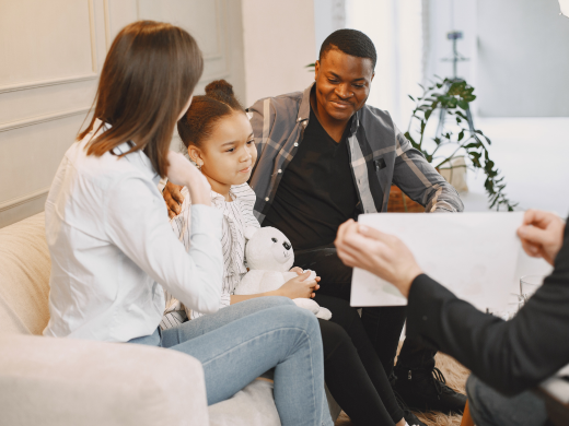 Atelier de parentalité positive dans le Tarn
