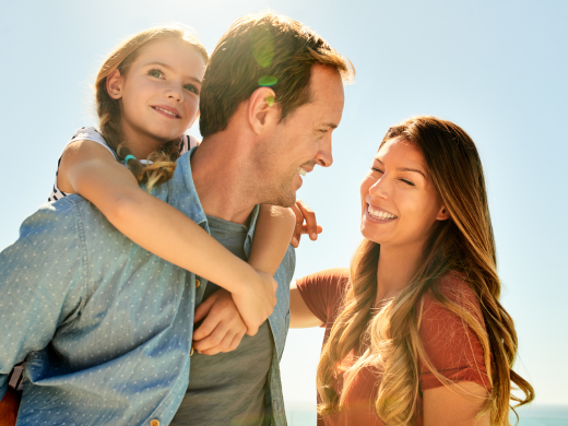 Atelier Bien vivre les vacances pour les familles dans le Tarn